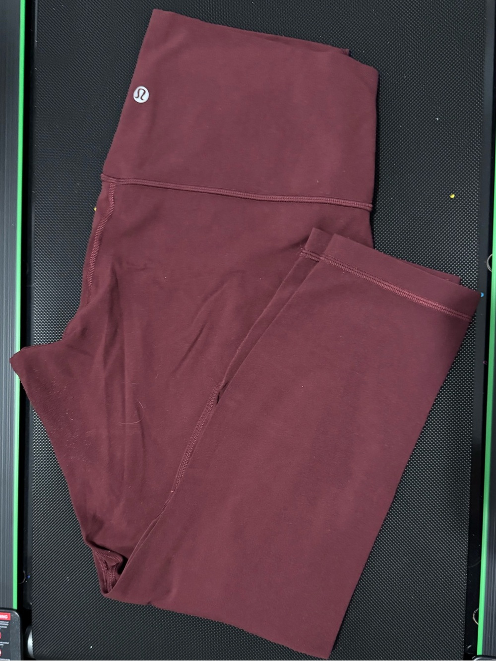 Lululemon Align leggings size 14